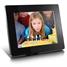 Aluratek ADMPF108F - digital photo frame ADMPF108F